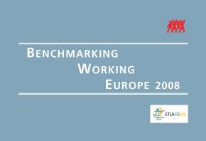 Benchmarking Working Europe 2008