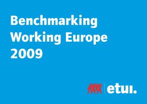 Benchmarking Working Europe 2009