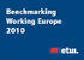 Benchmarking Working Europe 2010
